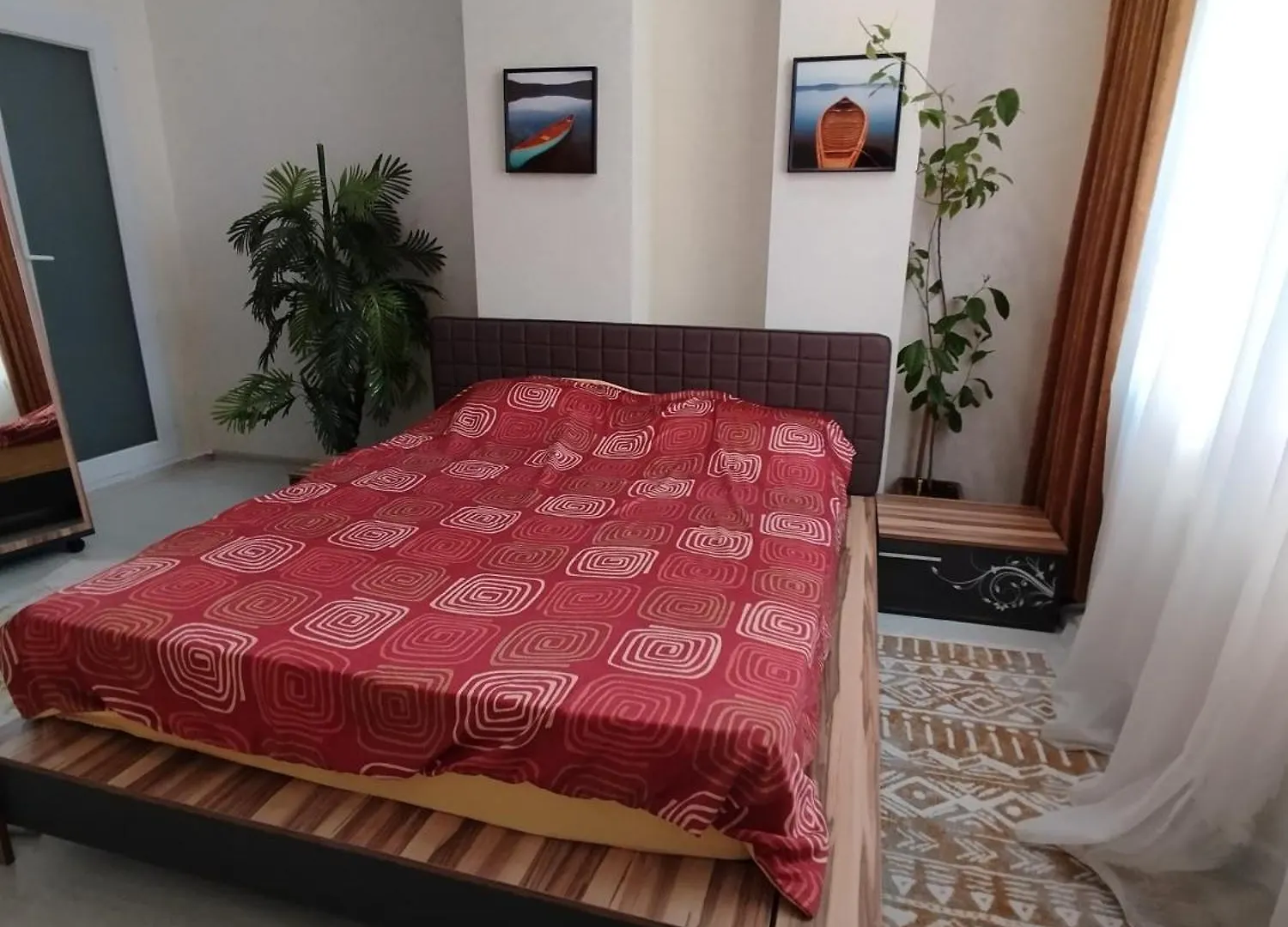 Lux Apartment Baku