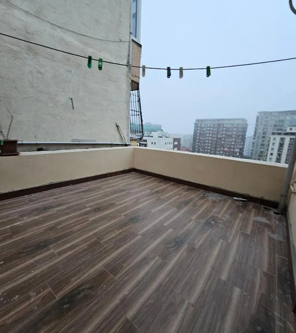 Lux Apartment Baku