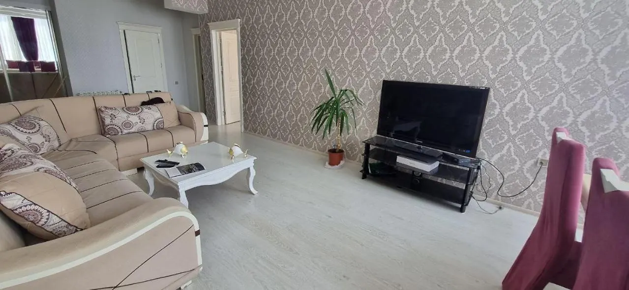 Lux Apartment Baku