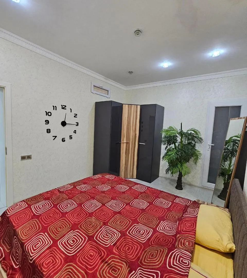 Lux Apartment Baku