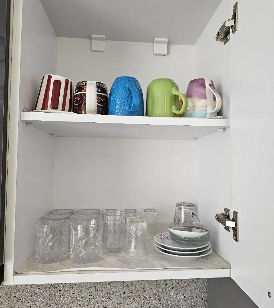 Lux Apartment Baku