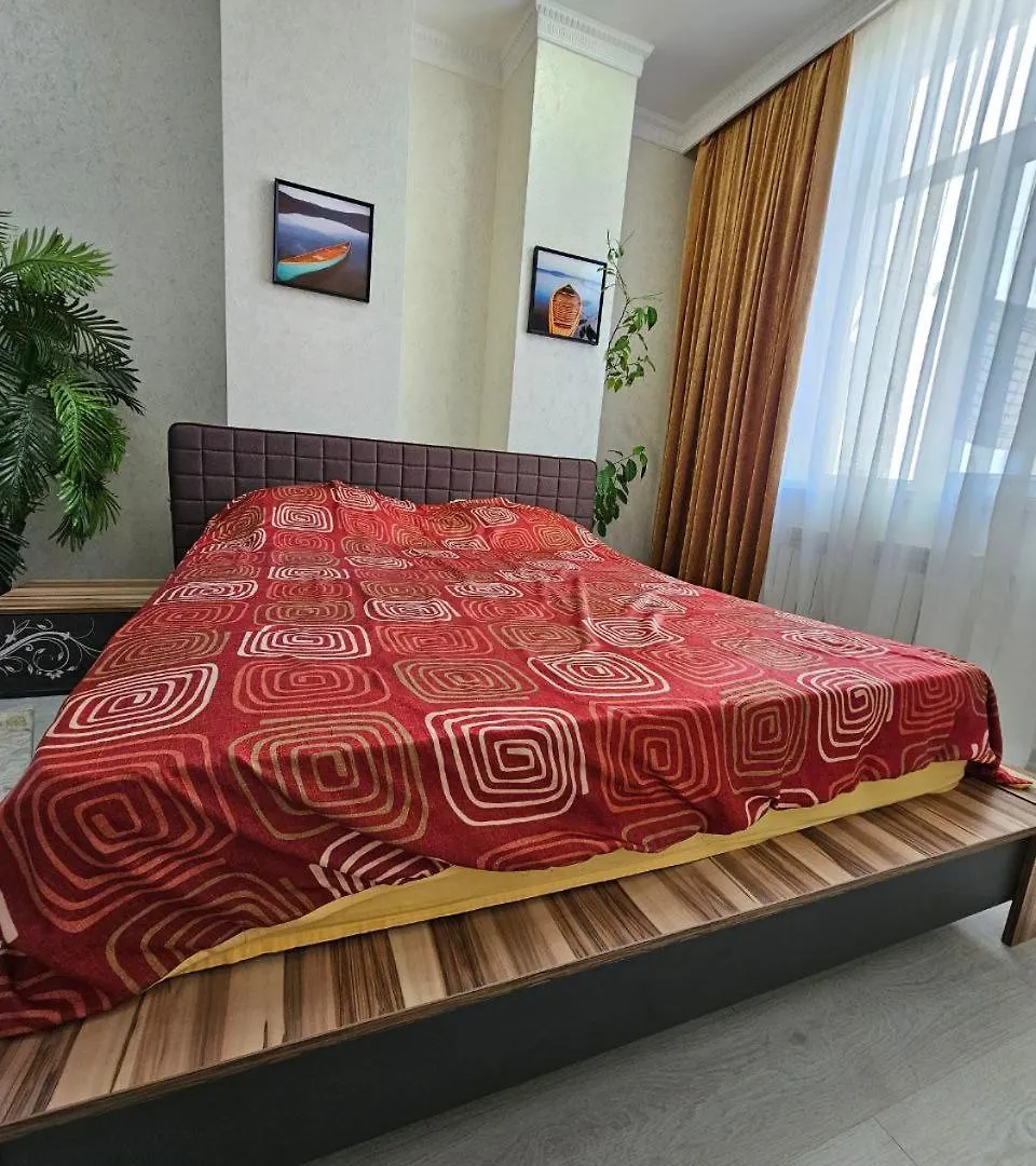Lux Apartment Baku