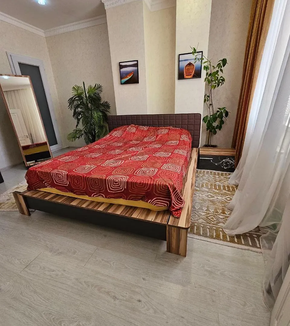 Lux Apartment Baku Azerbaijan