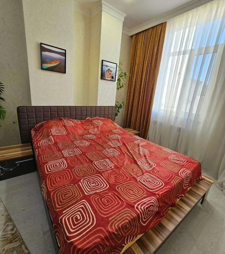 Lux Apartment Baku Azerbaijan