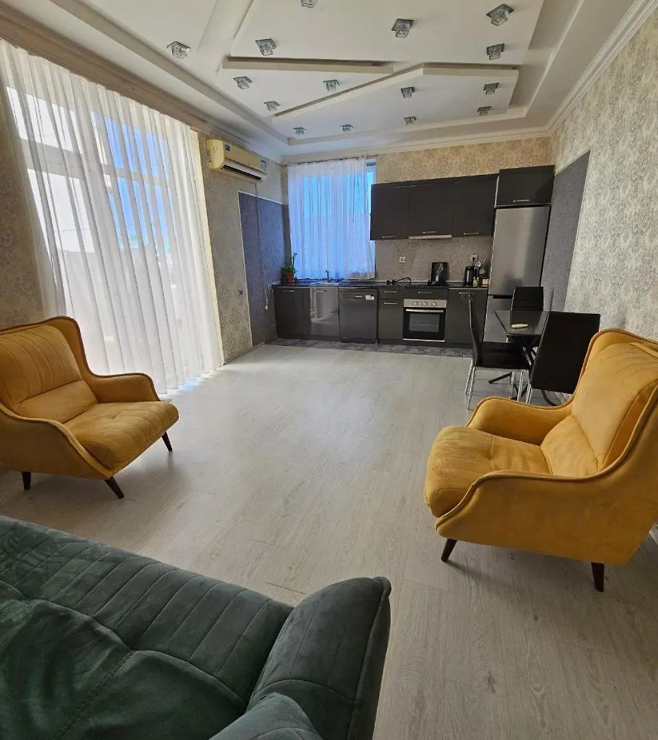 Lux Apartment Baku