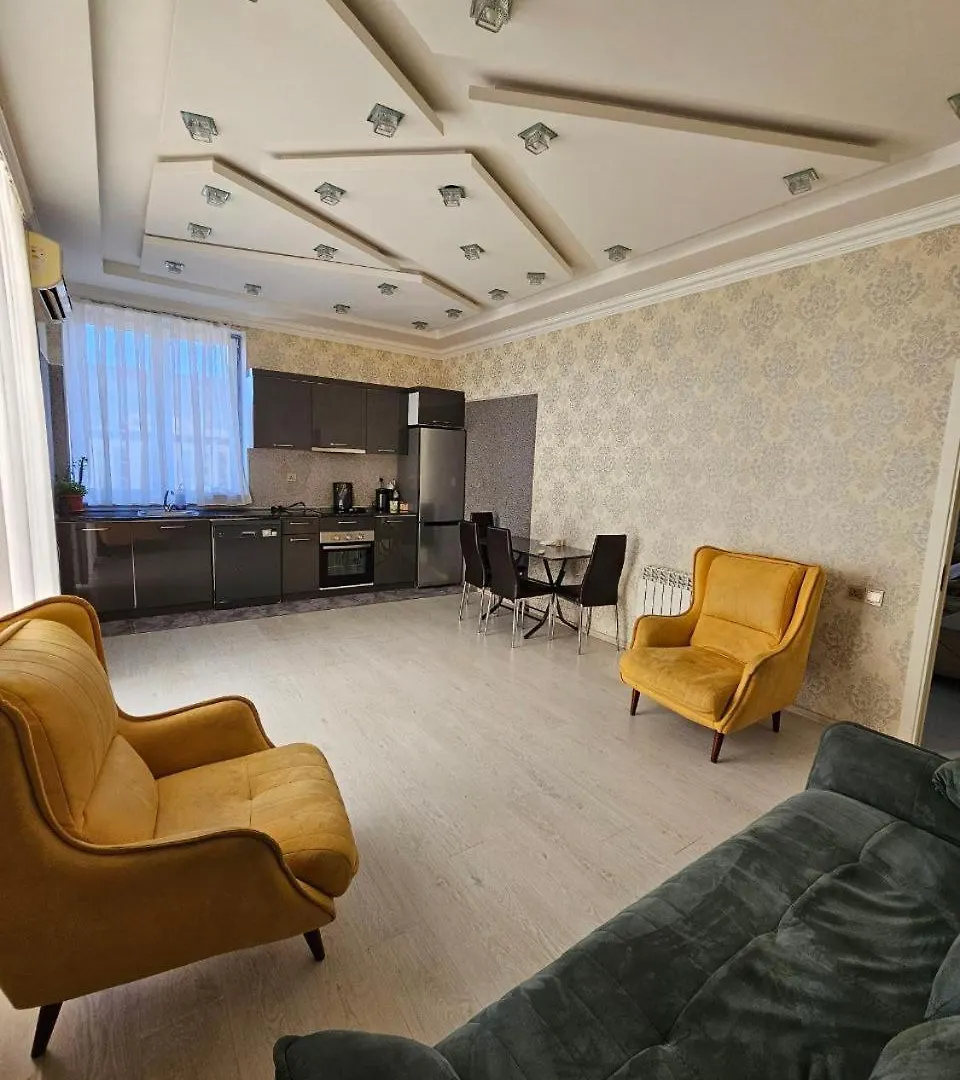 Lux Apartment Baku 0*,
