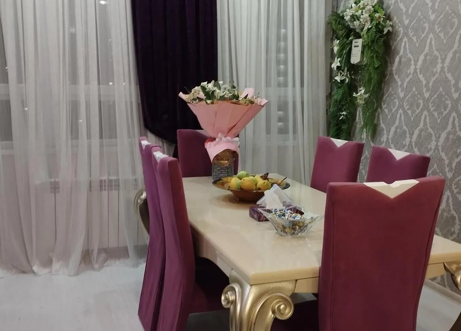 Lux Apartment Baku
