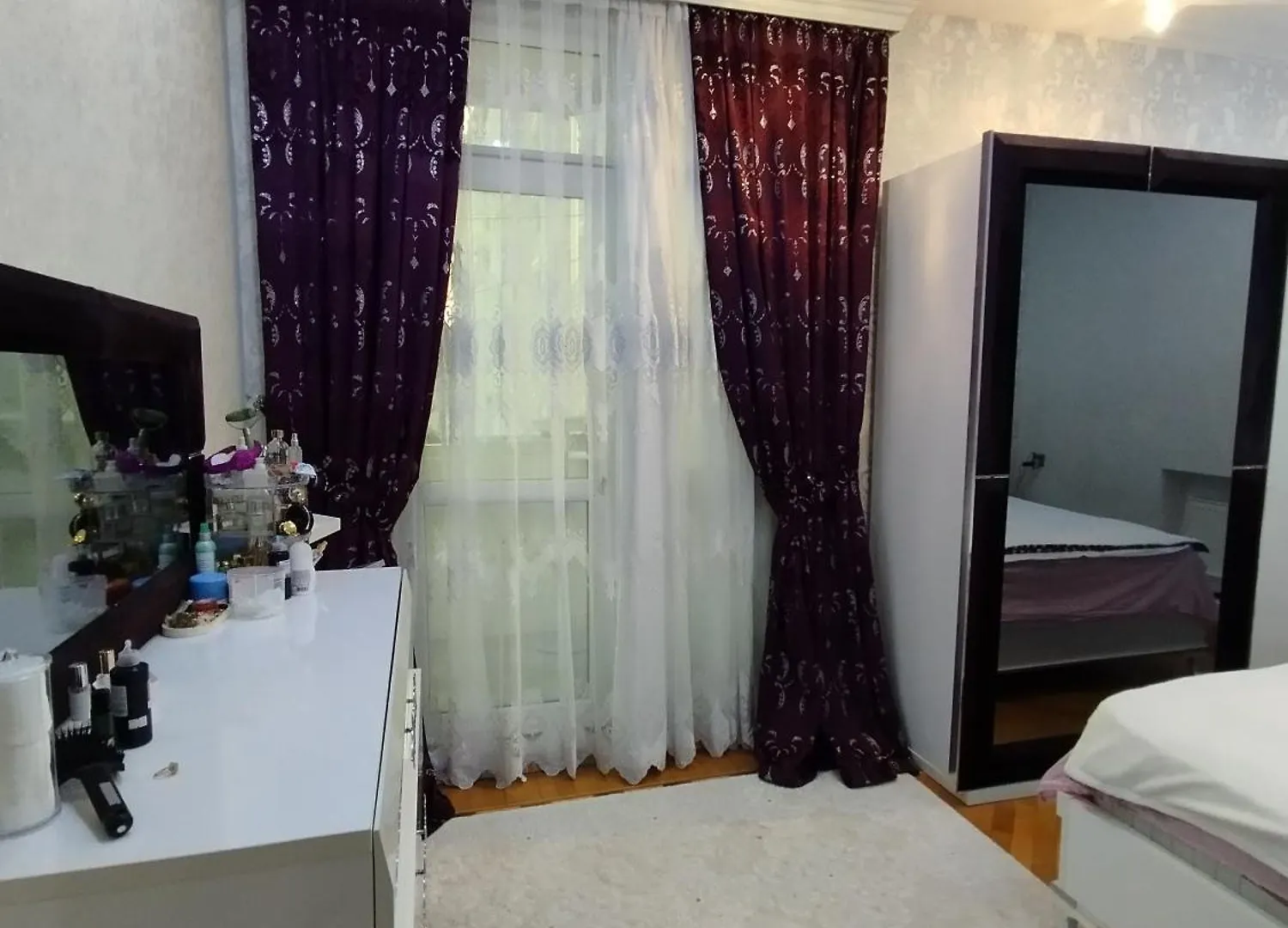 Lux Apartment Baku