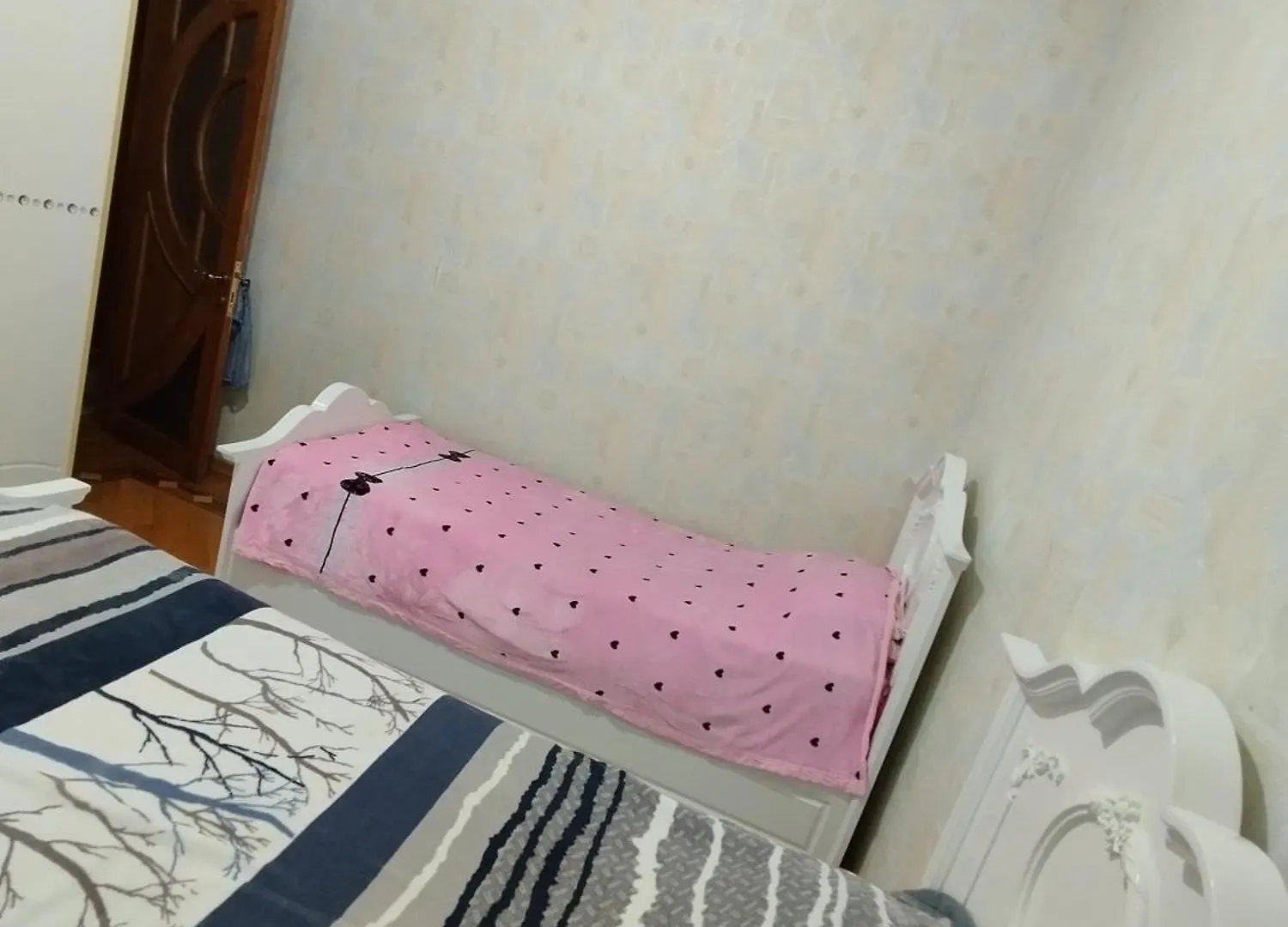 Lux Apartment Baku