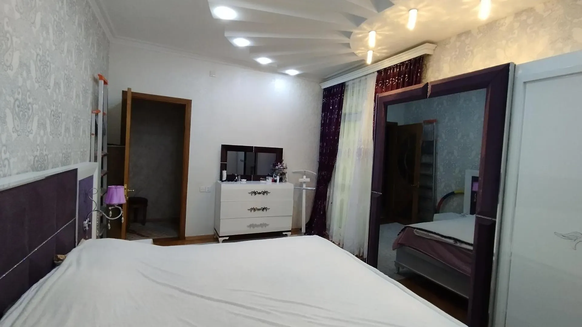 Lux Apartment Baku 0*,  Azerbaijan
