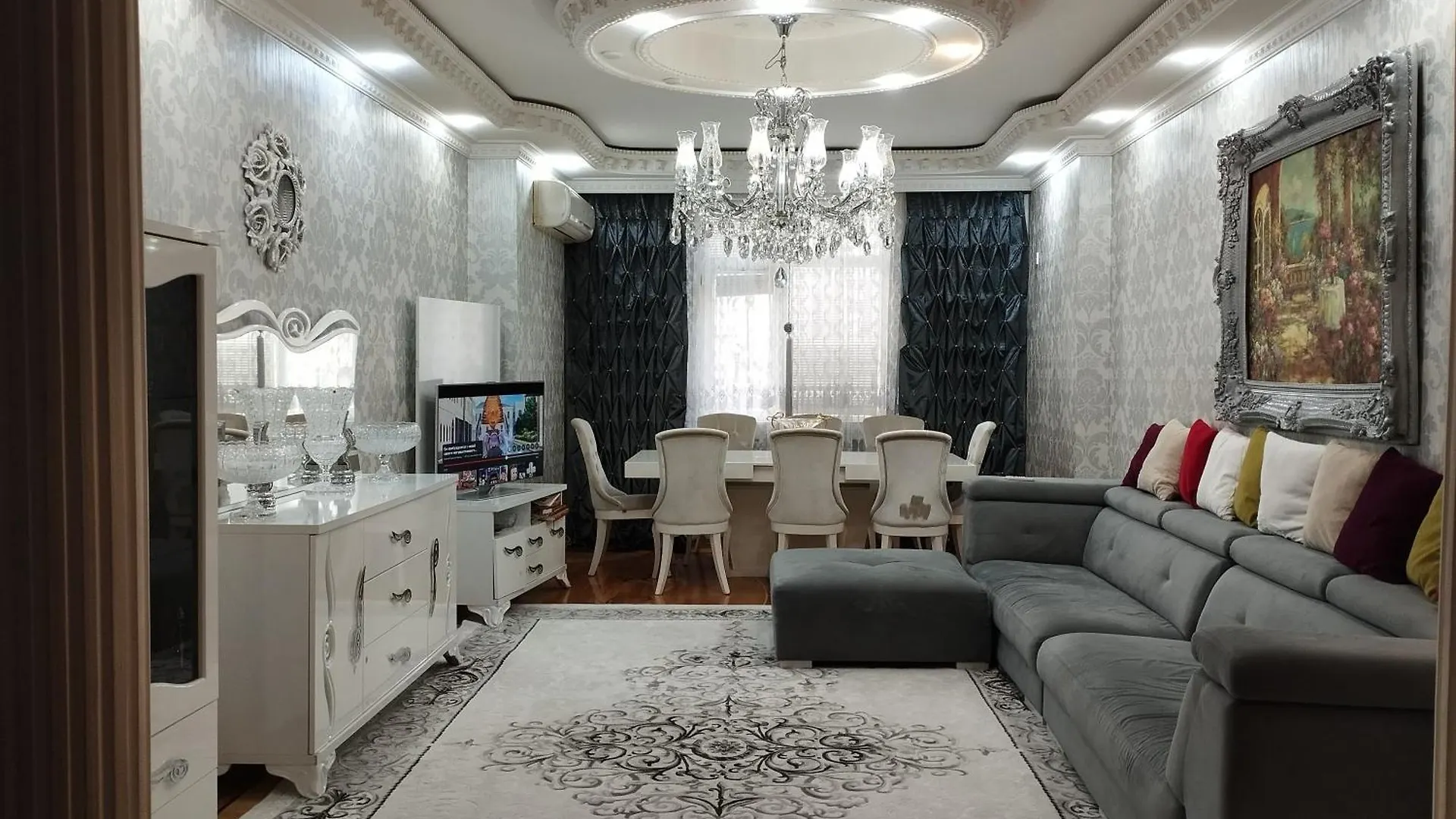 Lux Apartment Baku