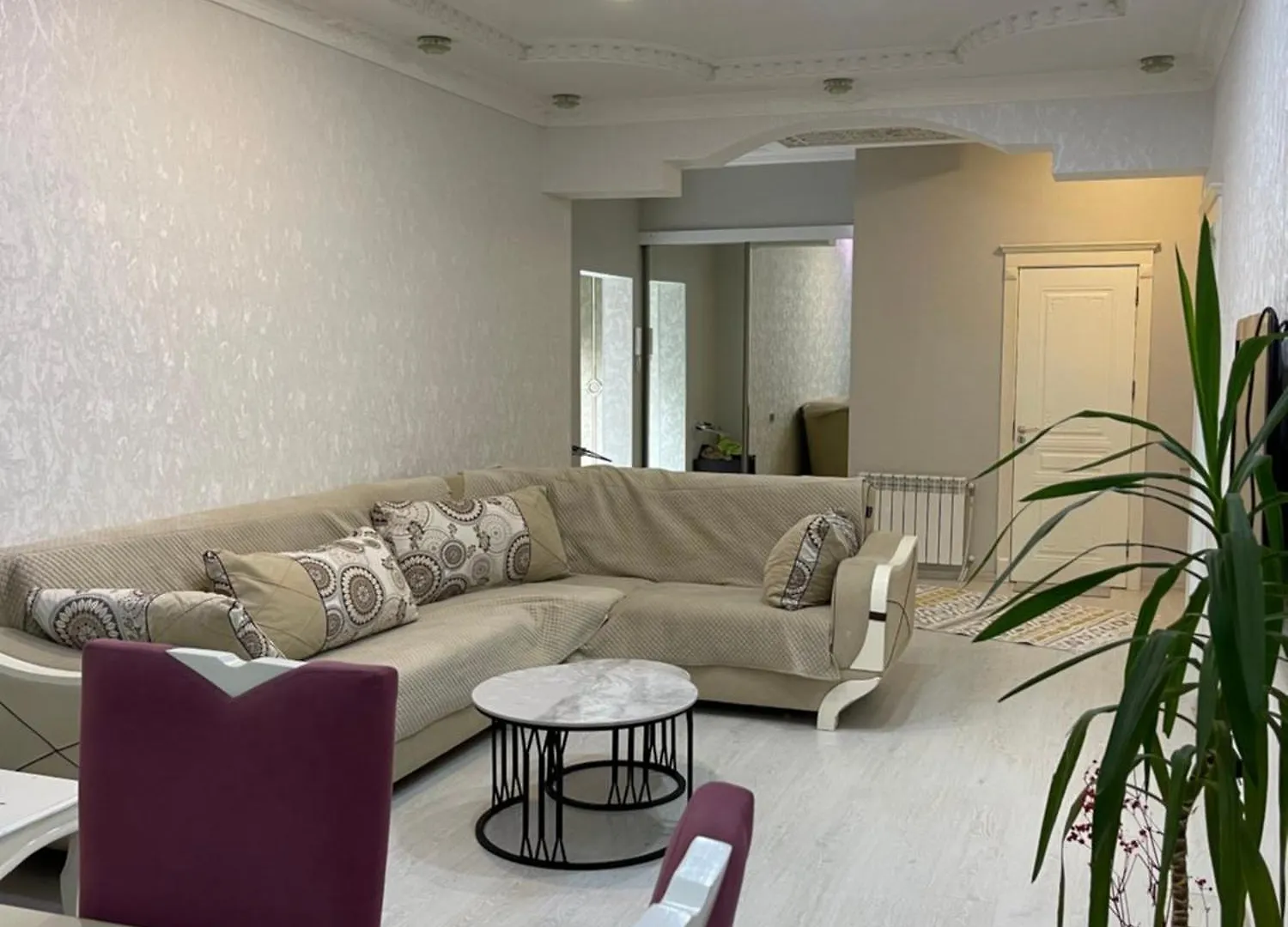 Lux Apartment Baku 0*,  Azerbaijan
