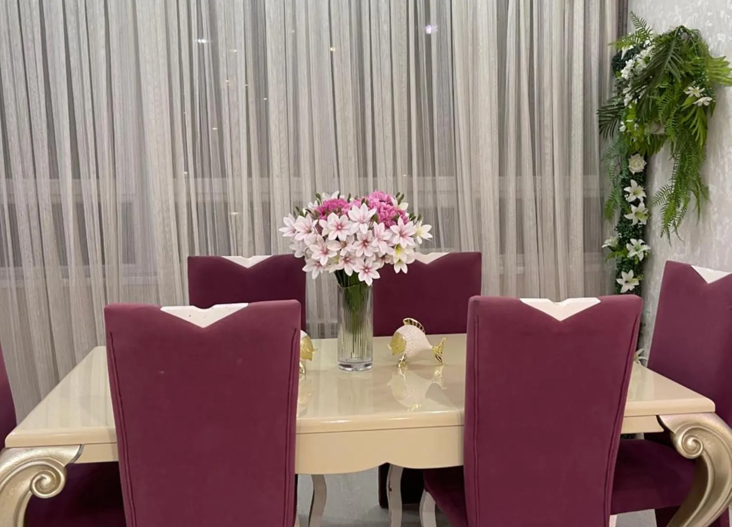 Lux Apartment Baku