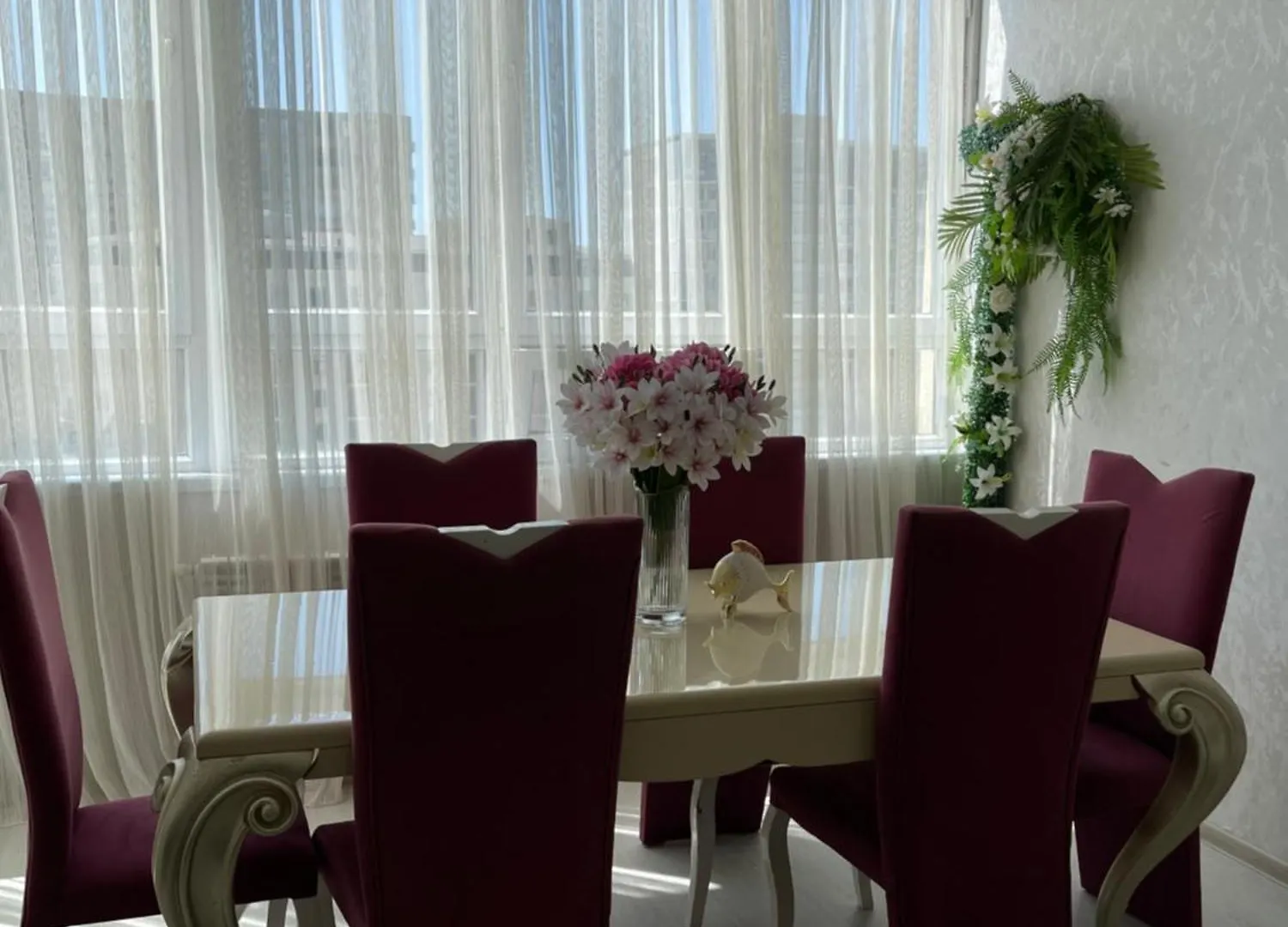 Lux Apartment Baku