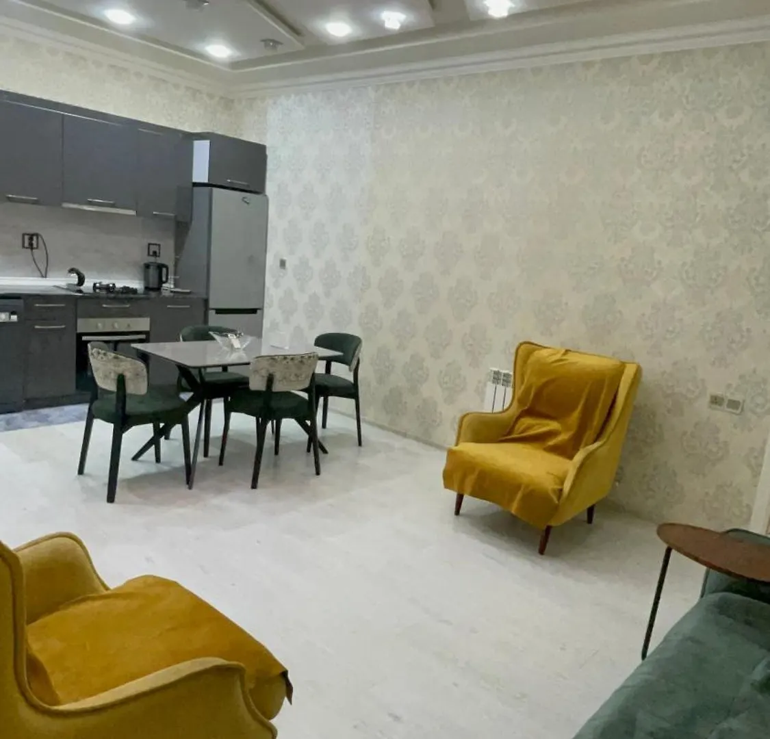 Lux Apartment Baku