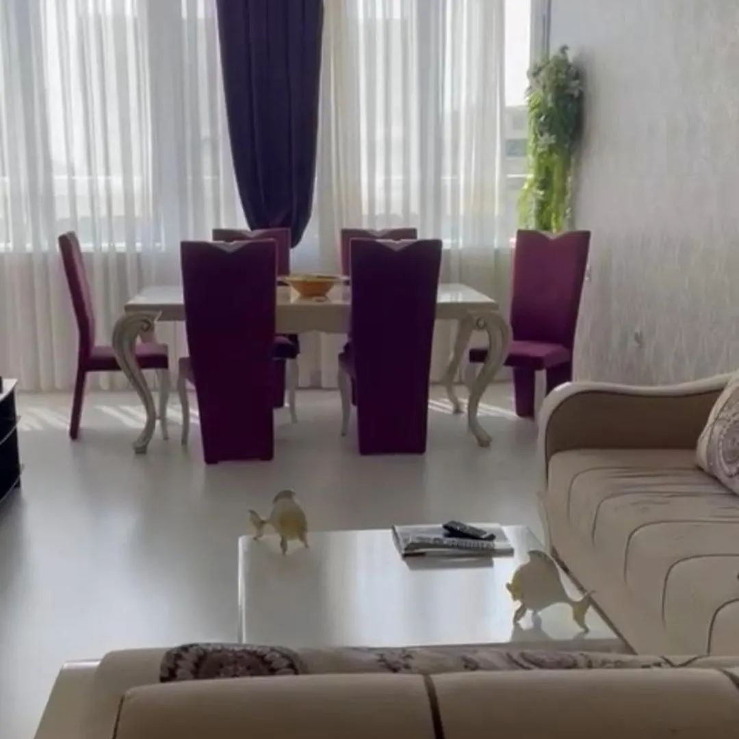 Lux Apartment Baku