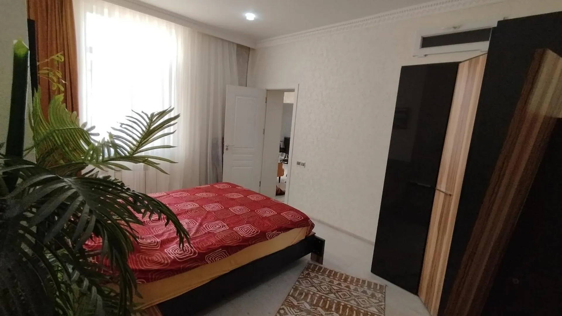 Lux Apartment Baku