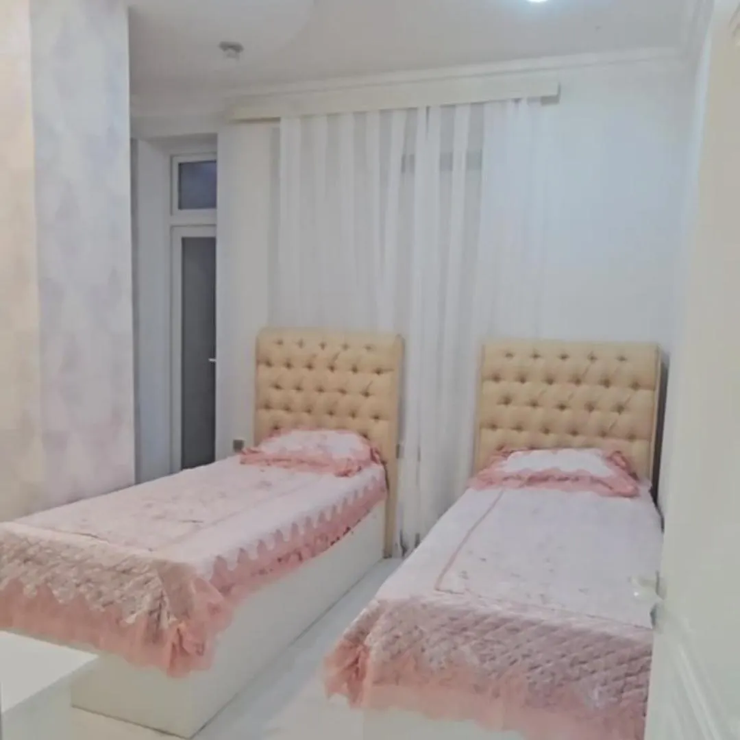 Lux Apartment Baku Ázerbájdžán