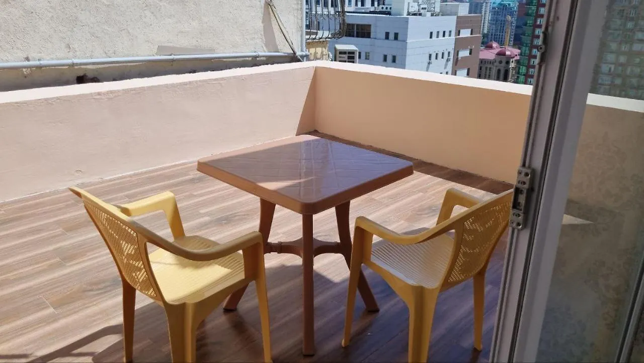 Lux Apartment Baku