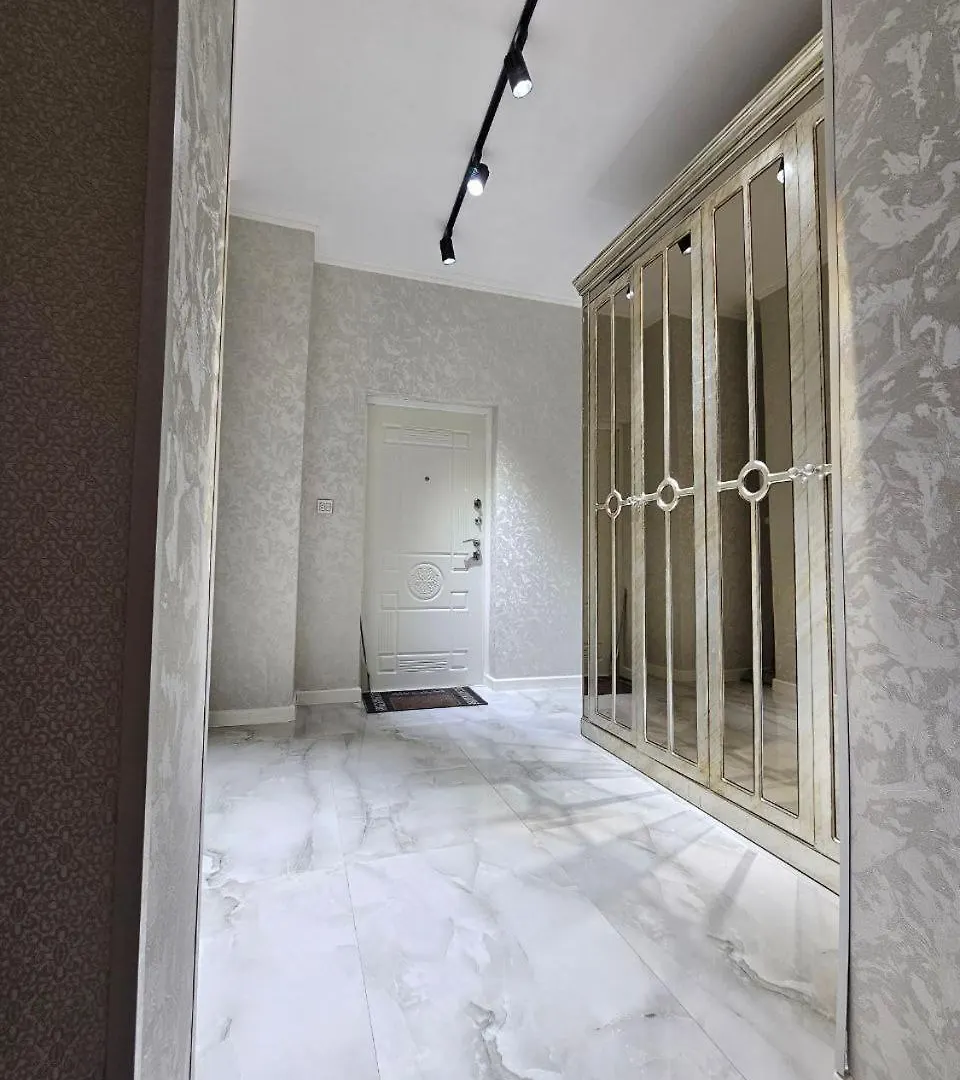 Lux Apartment Baku