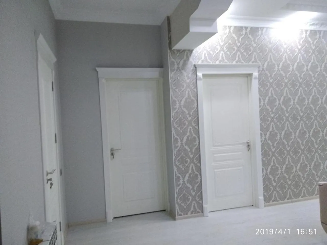 Lux Apartment Baku