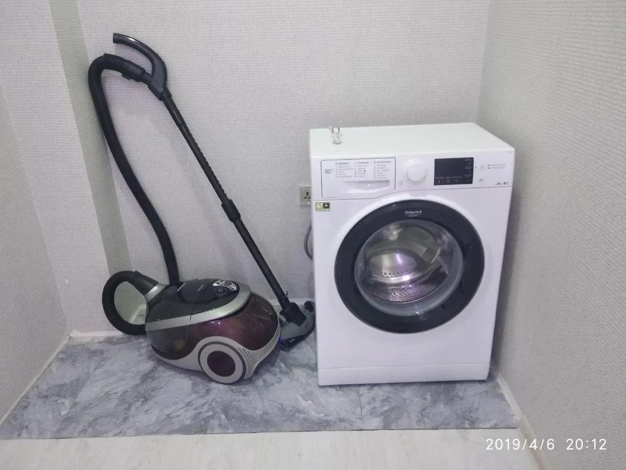 Lux Apartment Baku