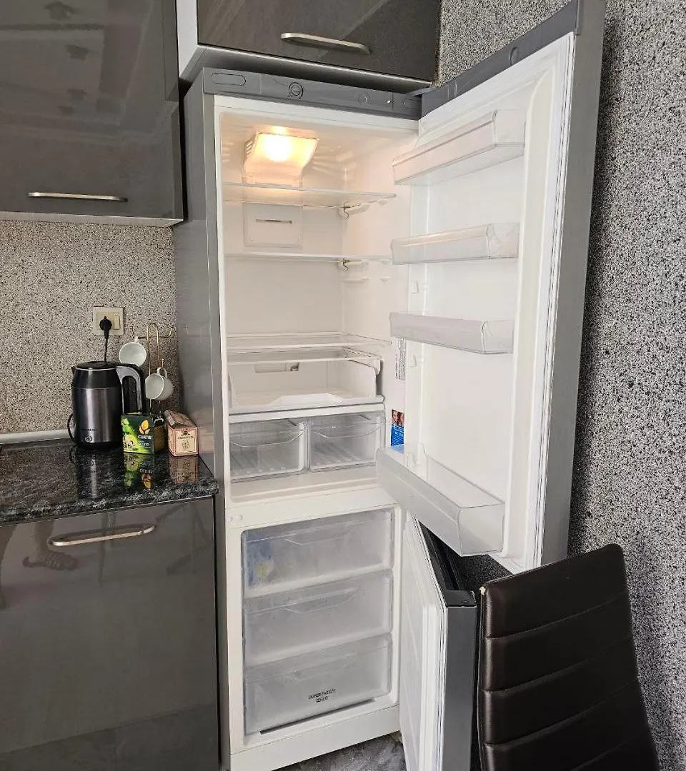 Lux Apartment Baku Ázerbájdžán