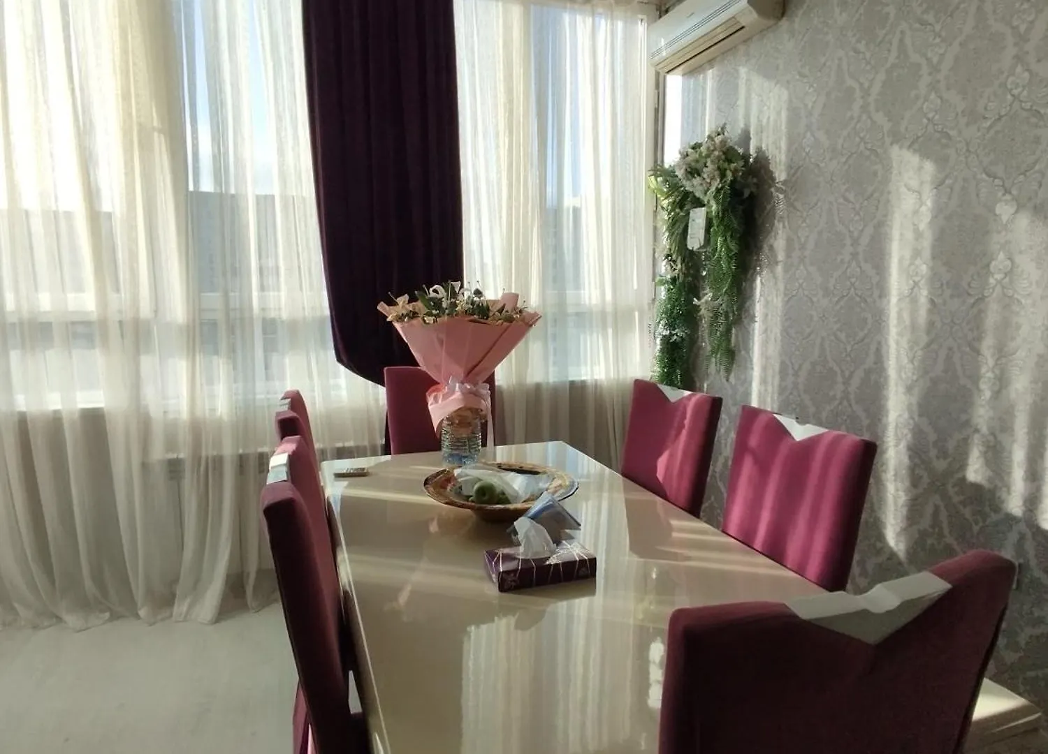 Lux Apartment Baku