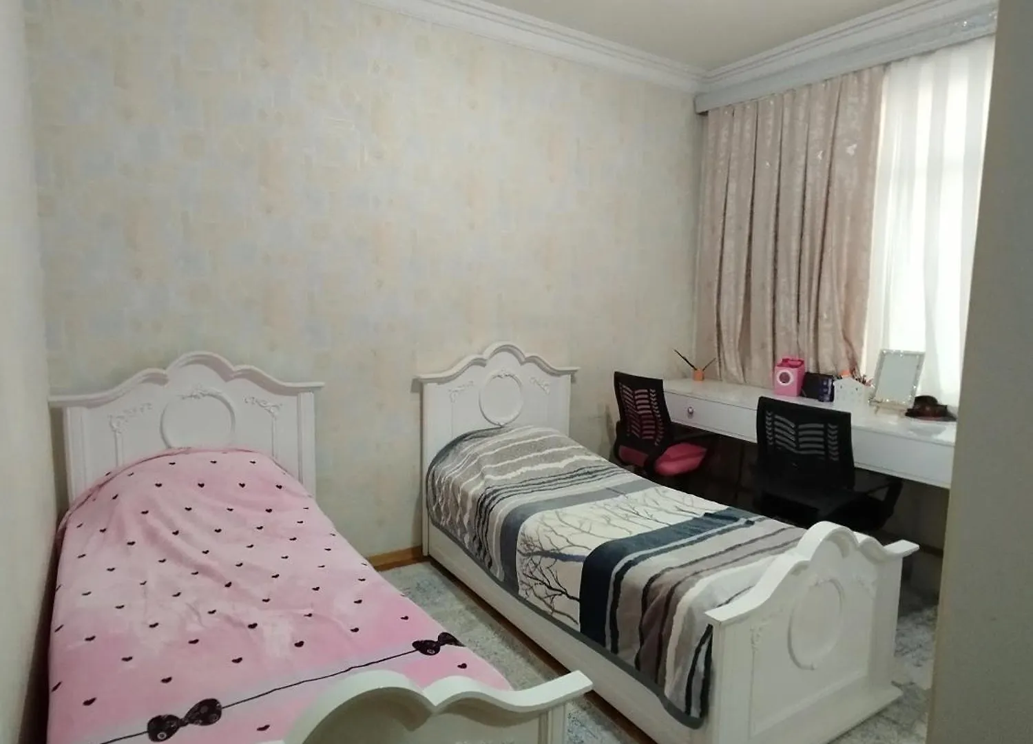 Lux Apartment Baku
