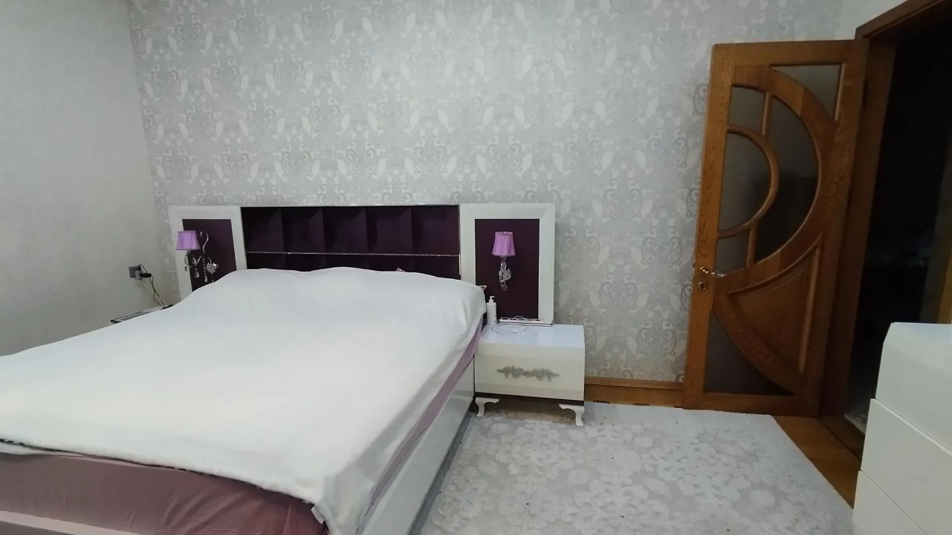 Lux Apartment Baku