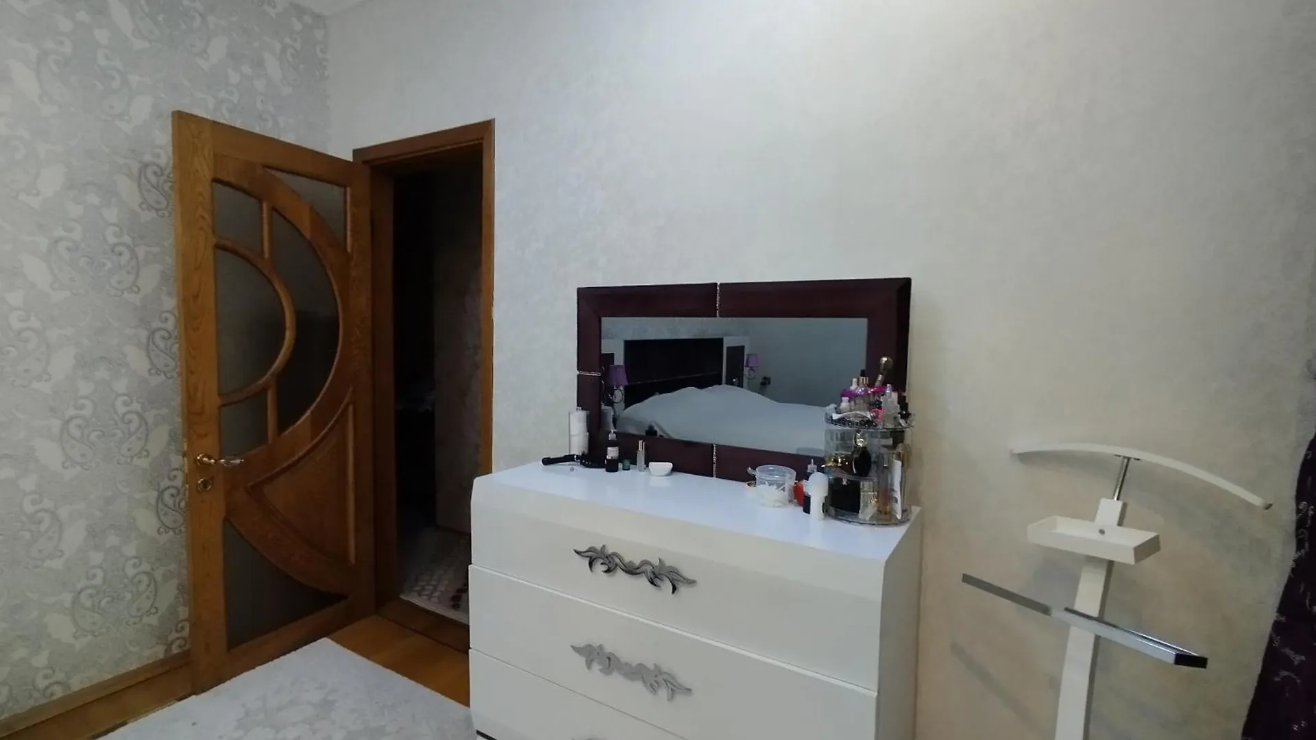 Lux Apartment Baku 0*,  Ázerbájdžán