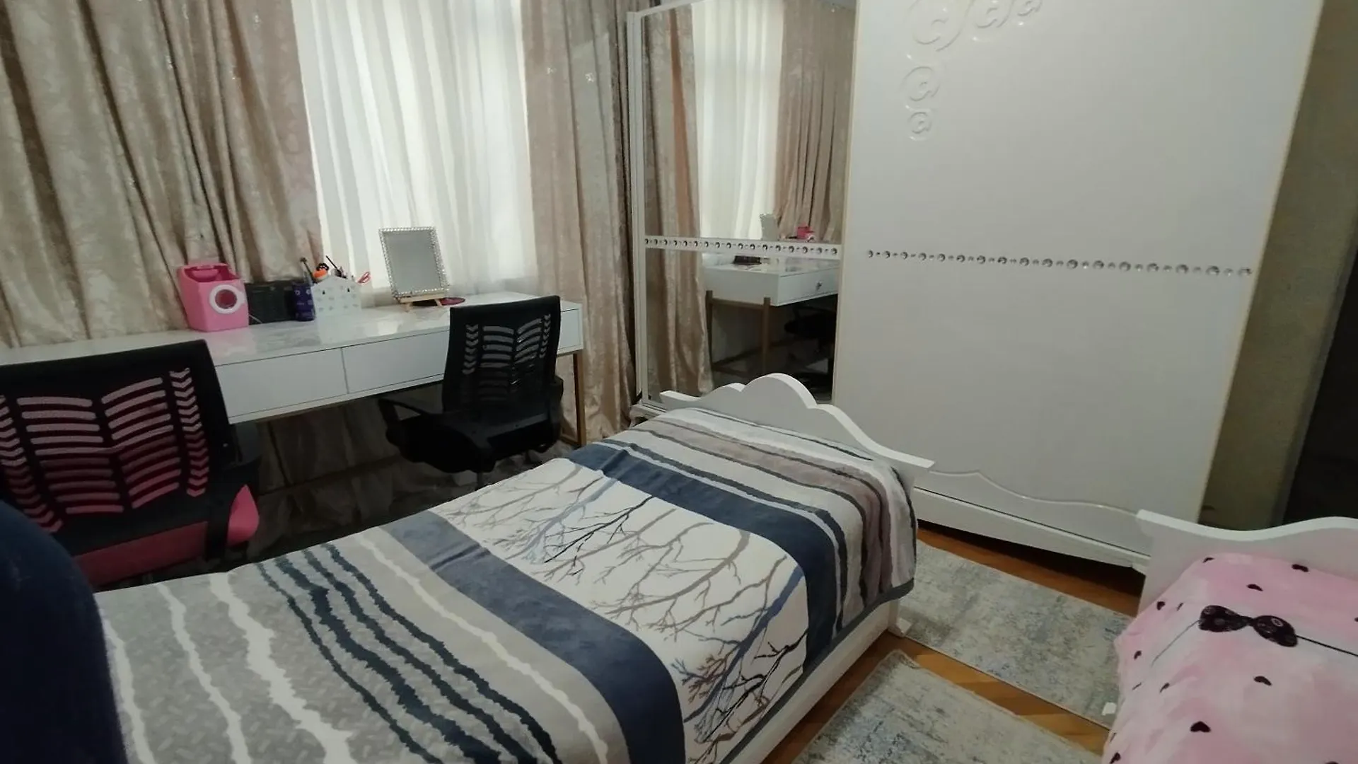 Lux Apartment Baku Ázerbájdžán