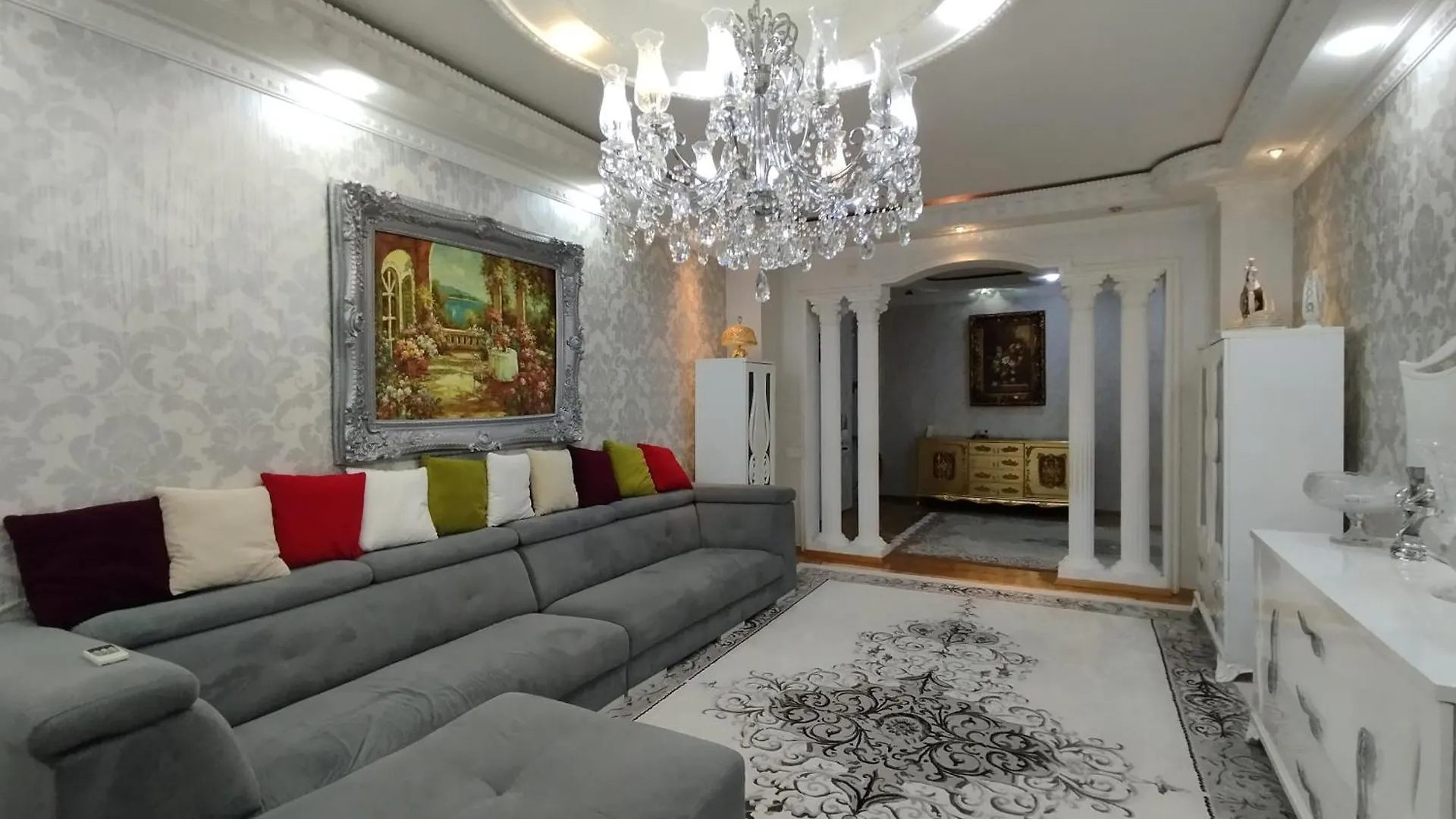 Lux Apartment Baku