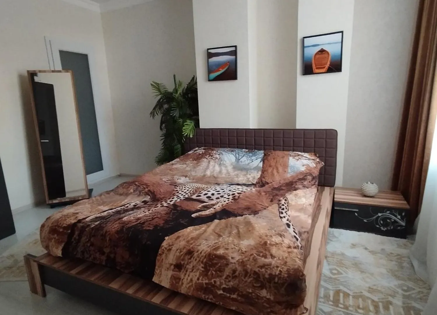 Lux Apartment Baku