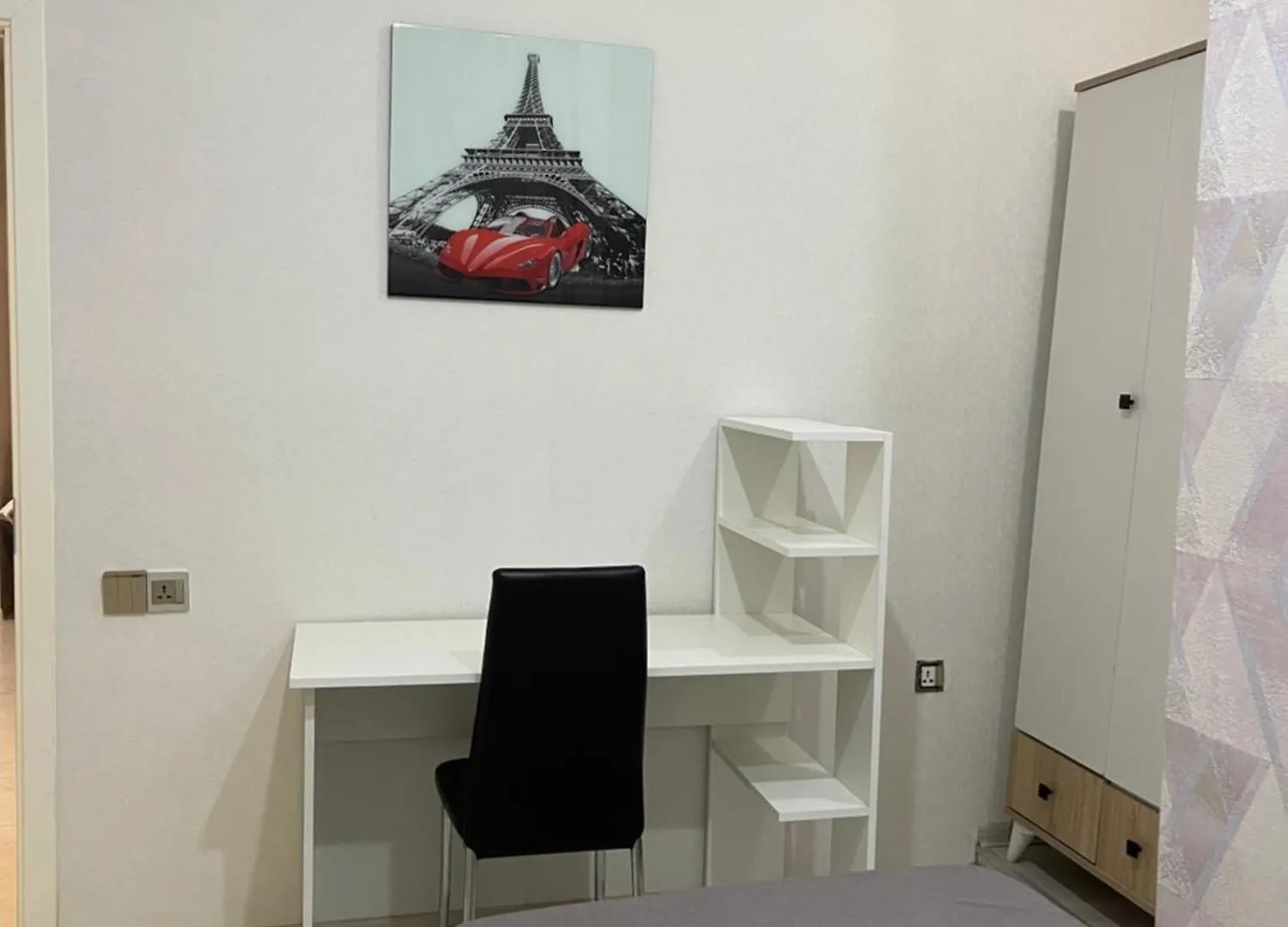Lux Apartment Baku Ázerbájdžán
