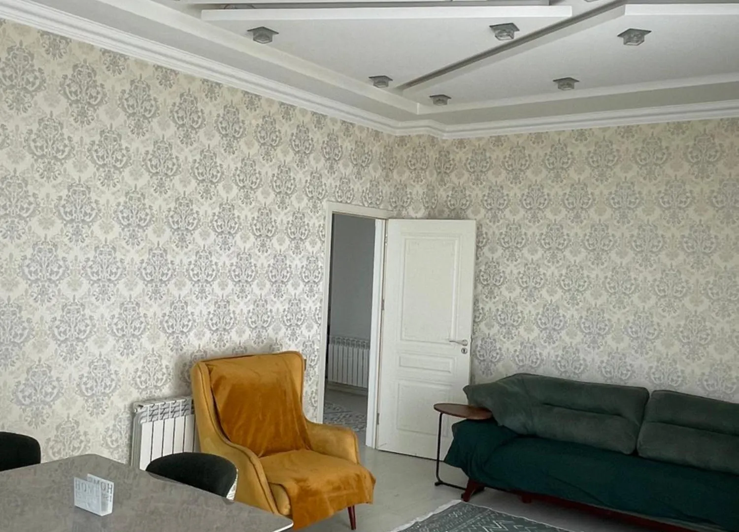 Lux Apartment Baku
